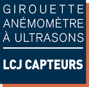 LCJ CAPTEURS