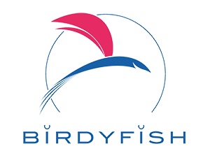 BIRDY FISH